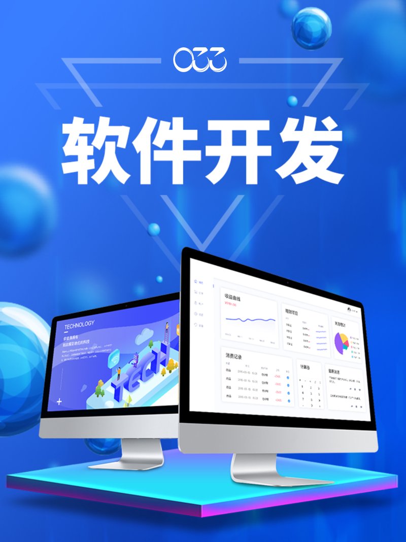 走进软件开发的世界——一场技术与创新的盛宴